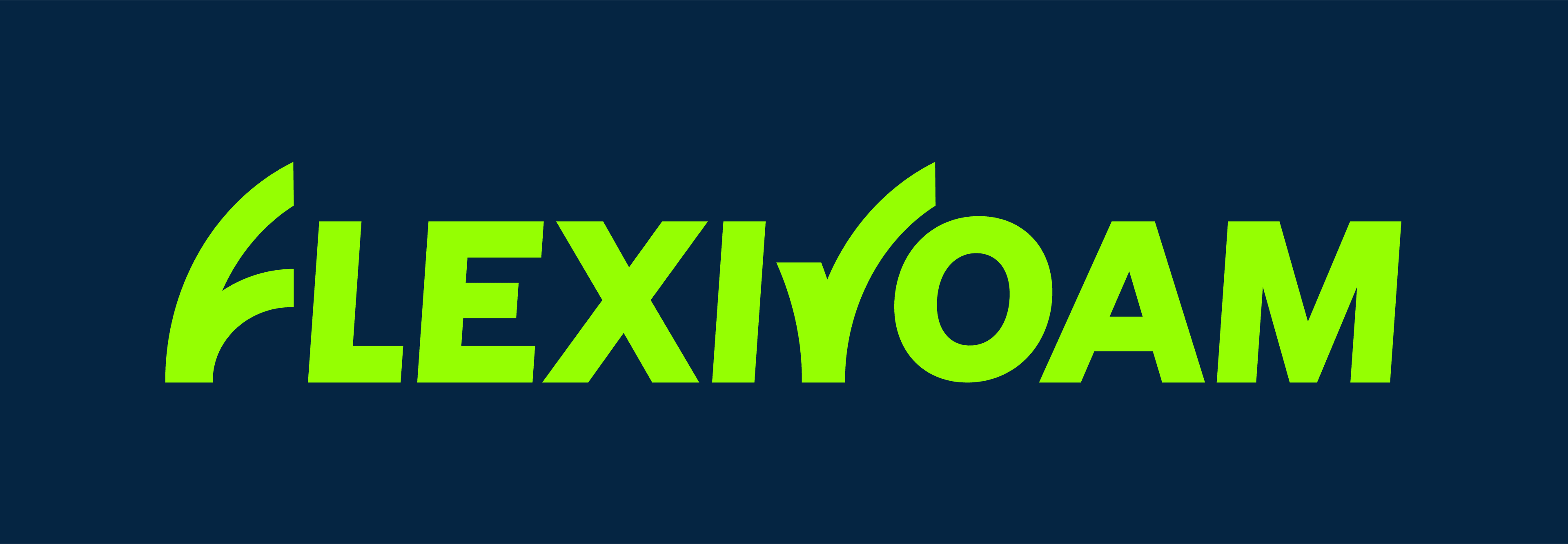 Flexiroam logo